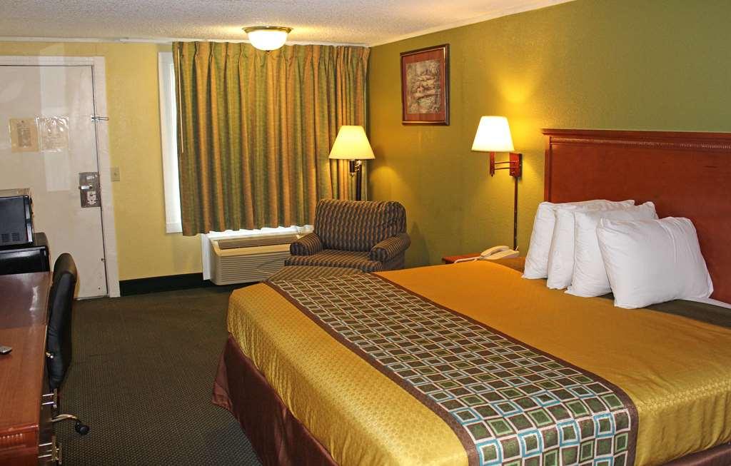 America'S Best Value Inn Conyers Bilik gambar