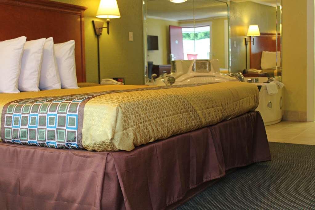 America'S Best Value Inn Conyers Bilik gambar