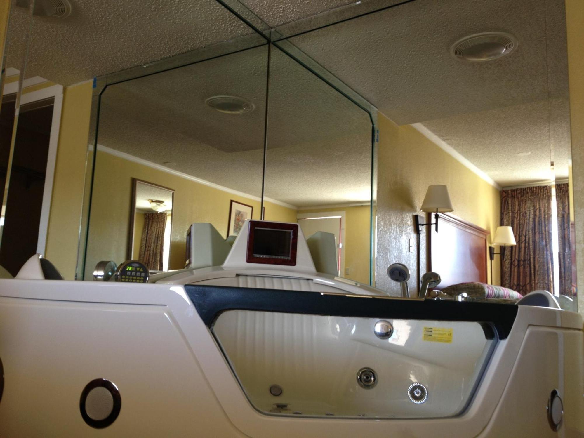 America'S Best Value Inn Conyers Luaran gambar