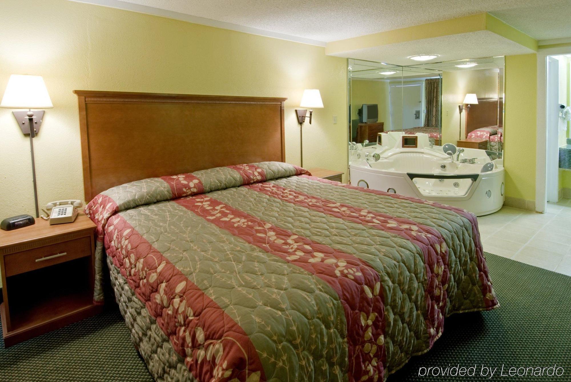 America'S Best Value Inn Conyers Luaran gambar