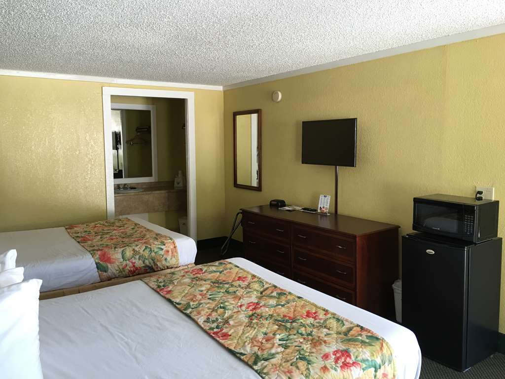 America'S Best Value Inn Conyers Bilik gambar
