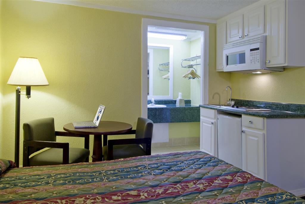America'S Best Value Inn Conyers Bilik gambar