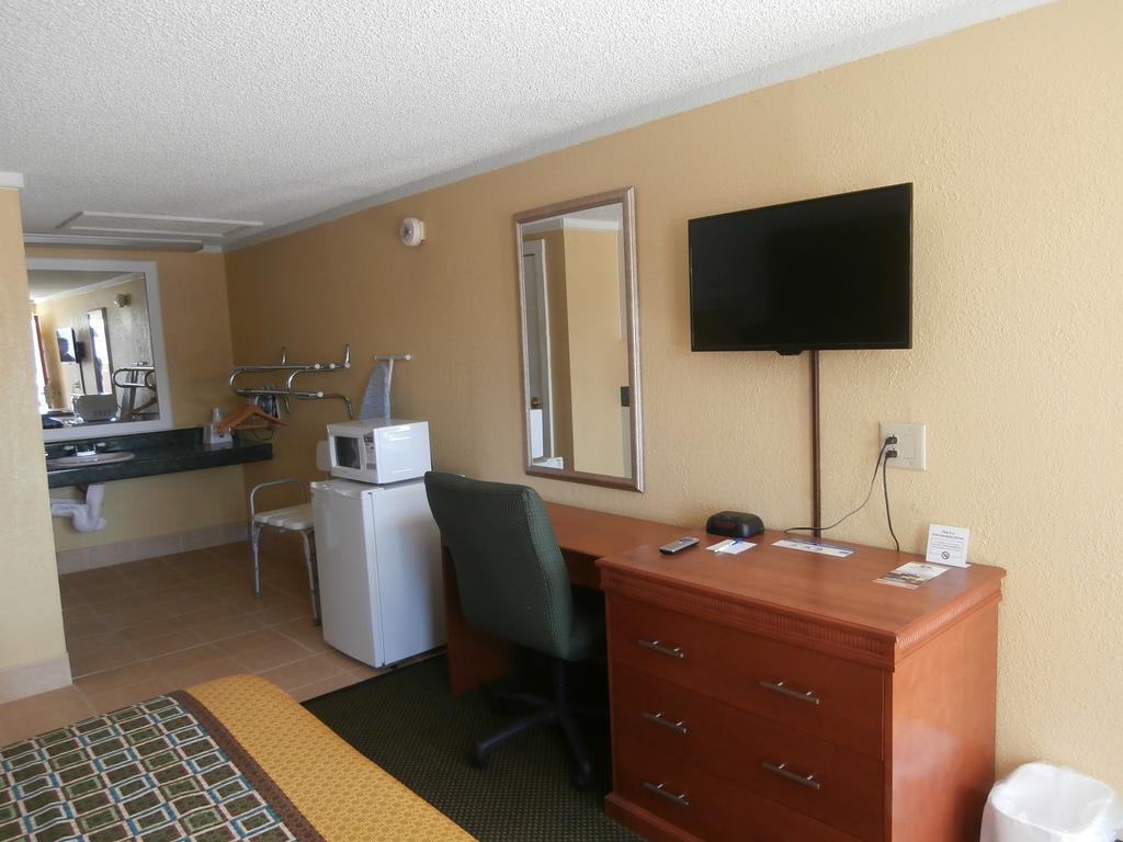 America'S Best Value Inn Conyers Luaran gambar