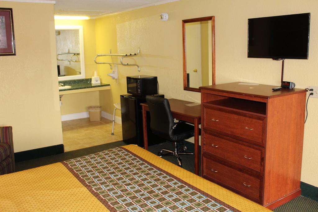 America'S Best Value Inn Conyers Luaran gambar