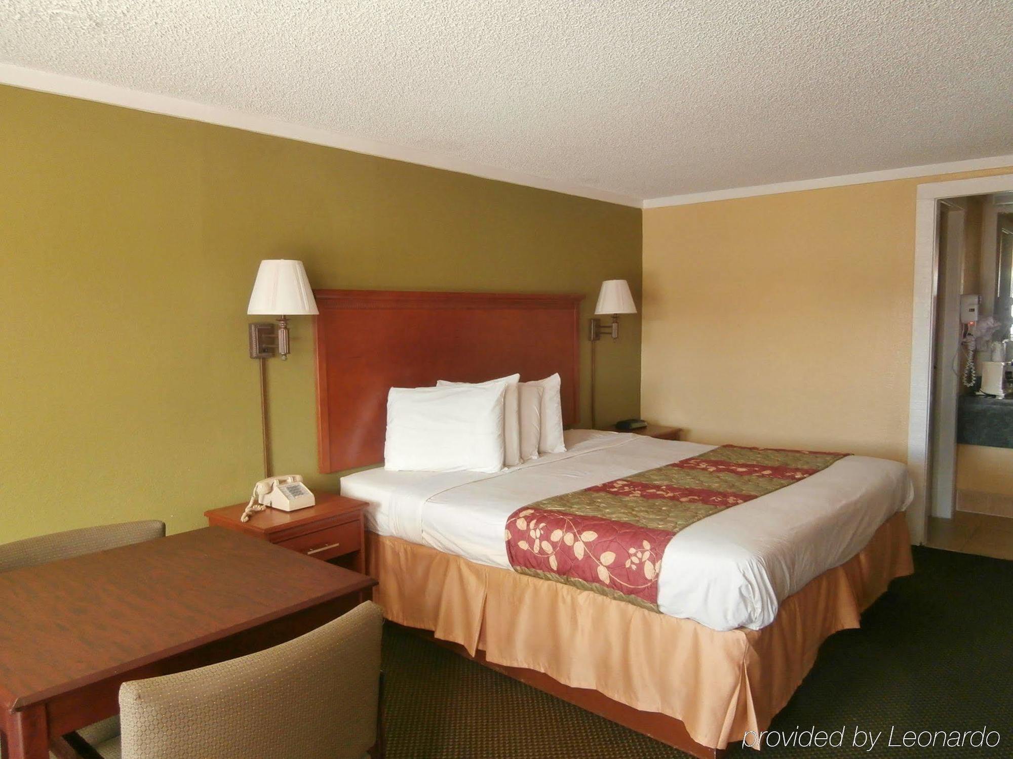 America'S Best Value Inn Conyers Luaran gambar