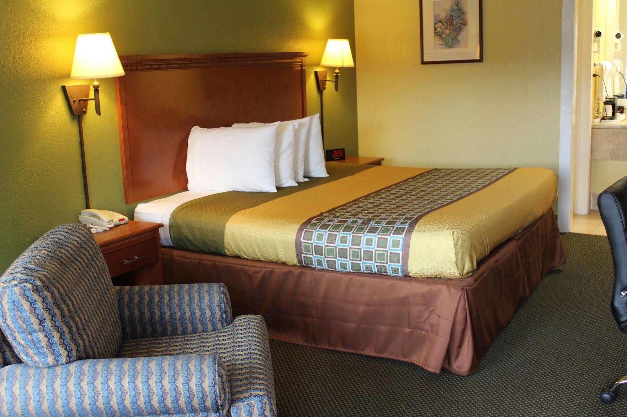 America'S Best Value Inn Conyers Luaran gambar